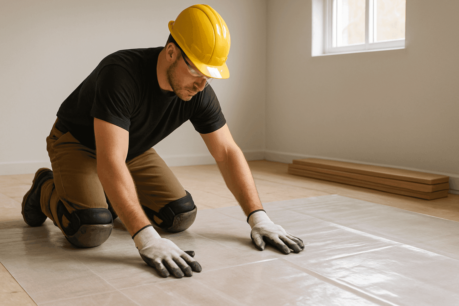 Preventing Moisture Damage on Floors: Essential Tips