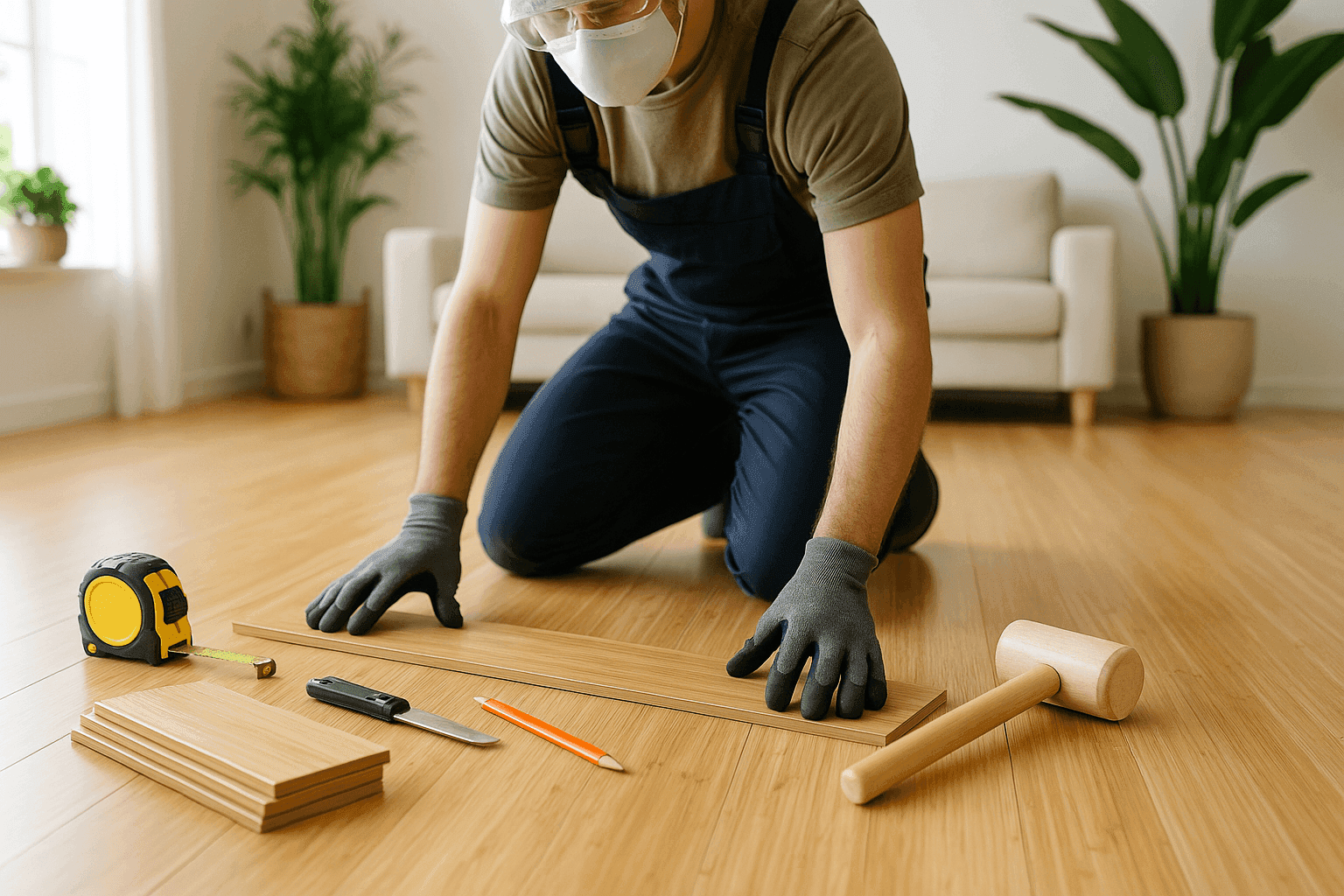 Ultimate Guide to Eco-Friendly Flooring Options for Homes and Businesses